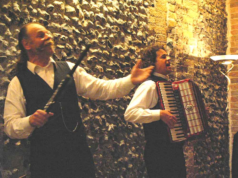 KIF 6377 Josef-Kocurek flute Radek-Andel accordion